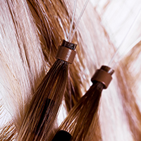 Micro loop Hair Extensions