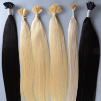 Keratin Hair Extensions/Pre-bonded Hair Extensions